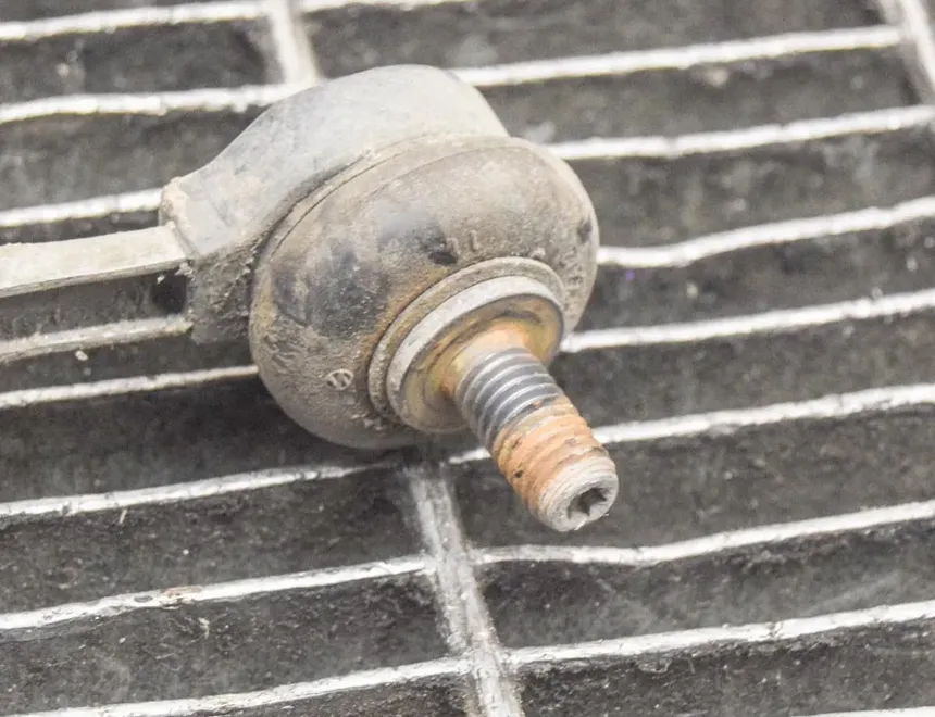 AUDI A1 8X (2010-2020) Front Right Stabilizer Link 6R0411315 11706120