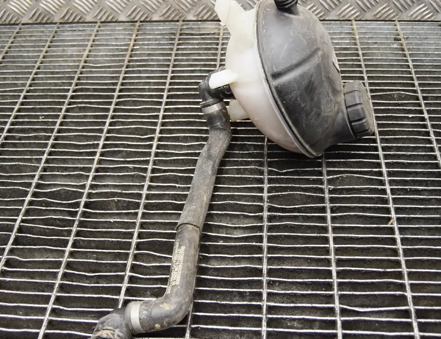 MERCEDES-BENZ GLC 253 (2015-2019) Tágulási tartály A2135017400,A0005840807 11829806