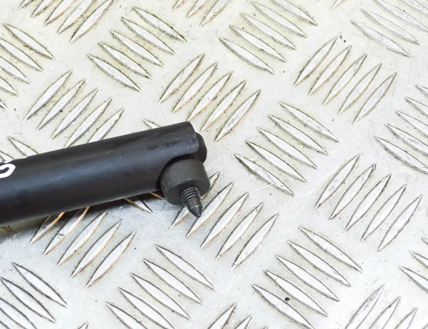 BMW X5 F15 (2013-2018) Амортизатор крышки багажника правый 7371765 12087051