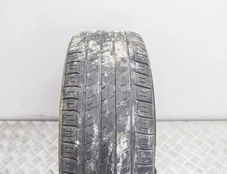 NISSAN Leaf 2 generation (2017-2023) Kerék N86701,5SH3E 12165948