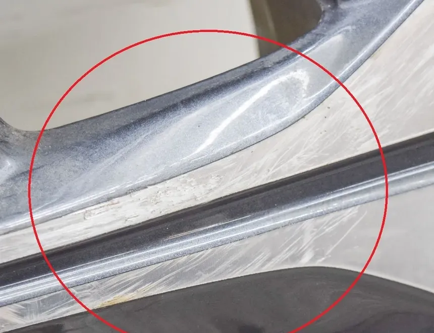 NISSAN Leaf 2 generation (2017-2023) Kerék N86701,5SH3E 12165948