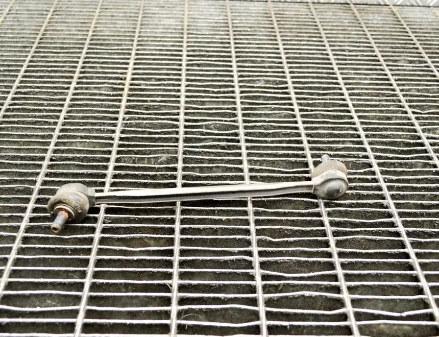 SKODA Citigo 1 generation (2011-2020) Jobb első stabilizátor rúd 6R0411315 12174984