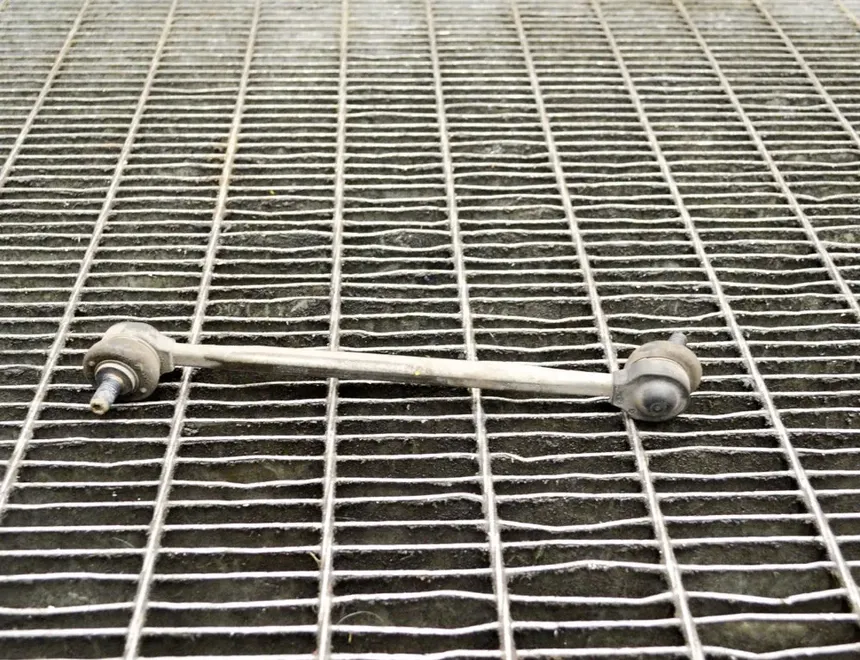 SKODA Citigo 1 generation (2011-2020) Jobb első stabilizátor rúd 6R0411315 12174984