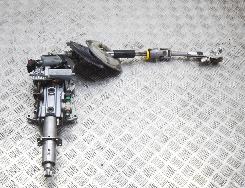 MASERATI Ghibli 3 generation (2013-2024) Kormányszerkezet 06700067910,970.624.347.00,97062434700,717263 12291430