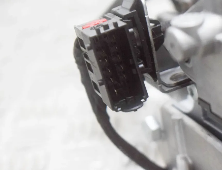 MASERATI Ghibli 3 generation (2013-2024) Kormányszerkezet 06700067910,970.624.347.00,97062434700,717263 12291430