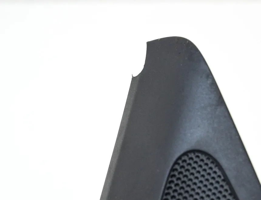 VOLKSWAGEN Tiguan 1 generation (2007-2017) Bal első ajtó hangfala 5N0035412A 13629535