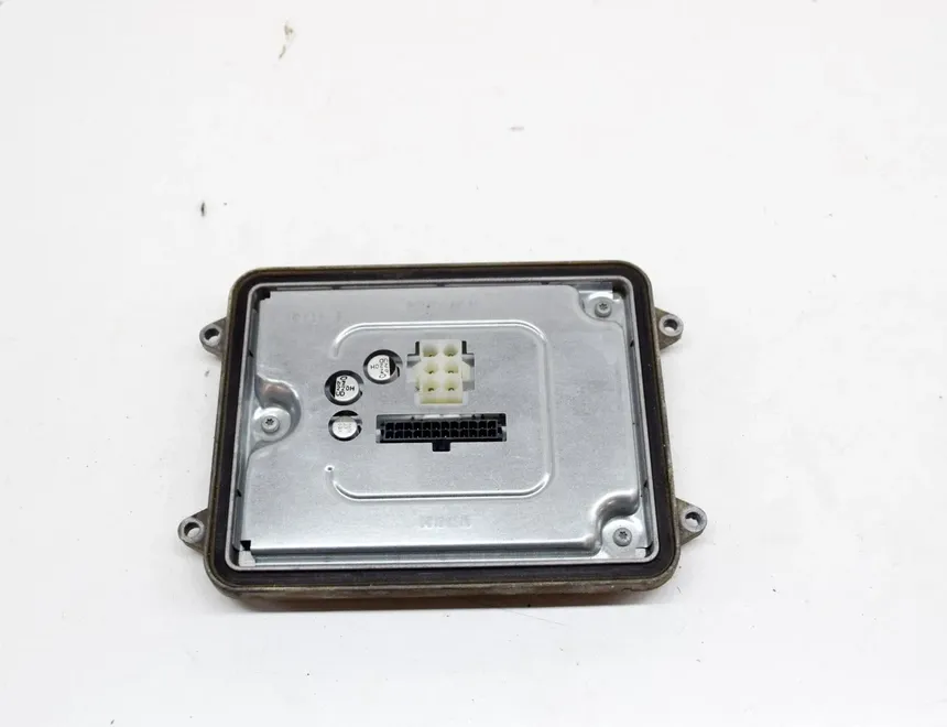 TESLA Model S 1 generation (2012-2024) Bal első fényszóró vezérlőegysége 00201022,00199215 13947282