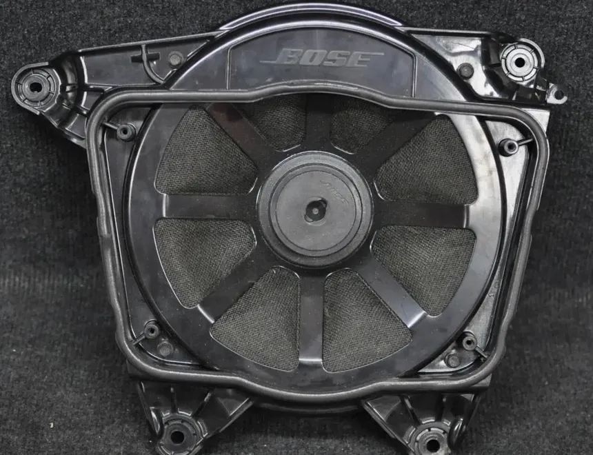 AUDI A8 D4/4H (2010-2018) Сабвуфер 4H0035481A 1422912