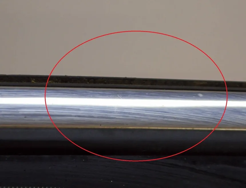 MAZDA 6 GH (2007-2013) Фортка задняя правая 43R-005844 14963245