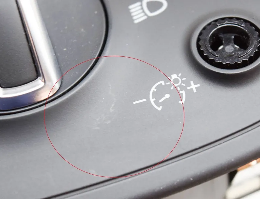 AUDI A6 allroad C7 (2012-2019) Переключатель света 4G0941531BE 15445864