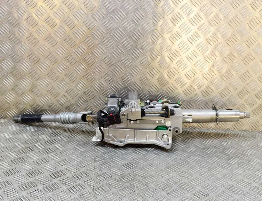 MASERATI Quattroporte 6 generation (2012-2024) Kormányszerkezet 97062434900,06700067910,670003653,670006791,97062434700,33524201 15465972