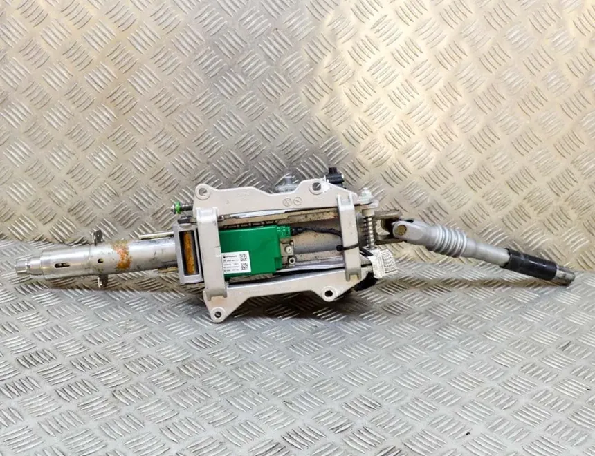 MASERATI Quattroporte 6 generation (2012-2024) Kormányszerkezet 97062434900,06700067910,670003653,670006791,97062434700,33524201 15465972