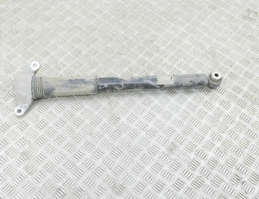 JAGUAR I-Pace 1 generation (2018-2023) Bal hátsó lengéscsillapító J9D1180 17774299