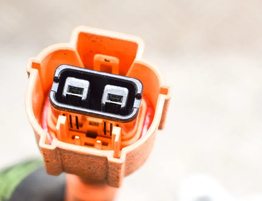 HYUNDAI Kona 1 generation (2017-2024) Battery cooling radiator (cooler) 375V2-K4000 18058492