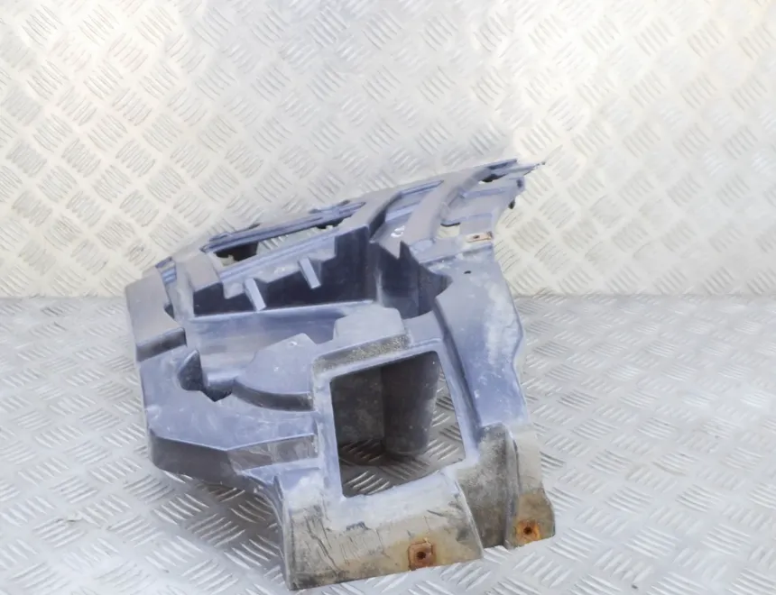 BMW X3 F25 (2010-2017) Держатель заднего бампера правый 7210078 18074183