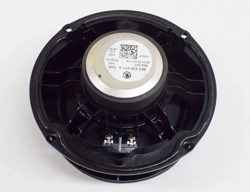 SKODA Octavia COMBI (2019-2024) Bal első ajtó hangfala 5E3035411A 20815370