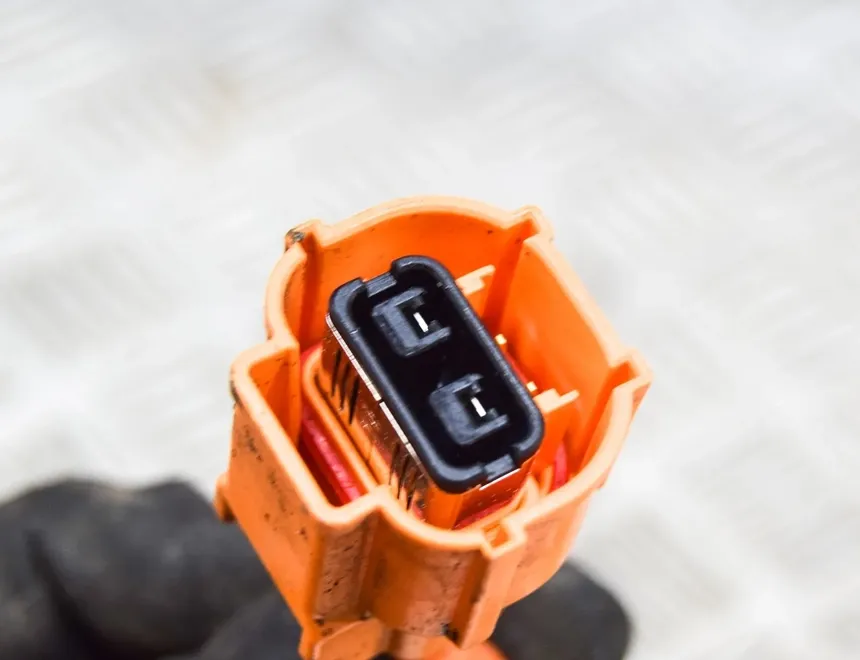 HYUNDAI Kona 1 generation (2017-2024) Battery cooling radiator (cooler) 375V2-K4000 21600078