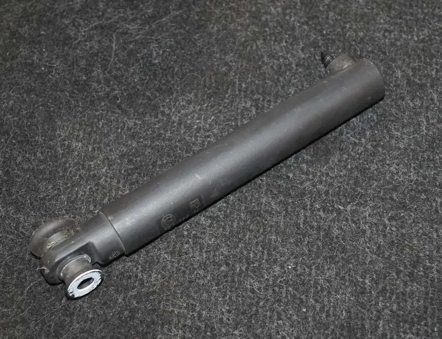 BMW X5 F15 (2013-2018) Амортизатор крышки багажника левый 7371765 2511609