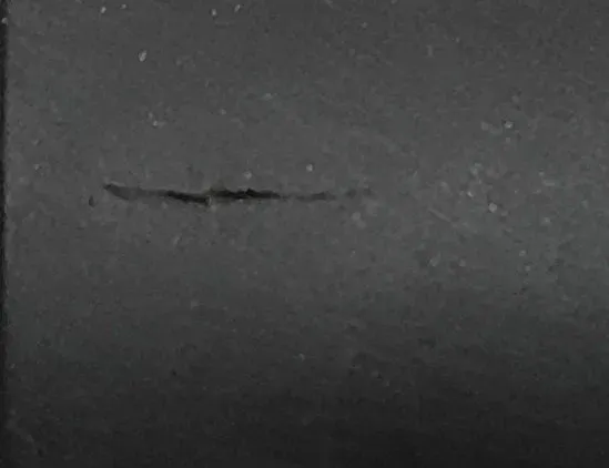 VOLKSWAGEN Passat B8 (2014-2023) Other Trim Parts 3C0601173 25631256