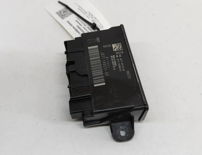 FORD Kuga 3 generation (2019-2023) Jobb első ajtó vezérlőegysége JX7T-14F142-AA,JX7T-14C064-AJ,JX7T-14B531-AK 26585024