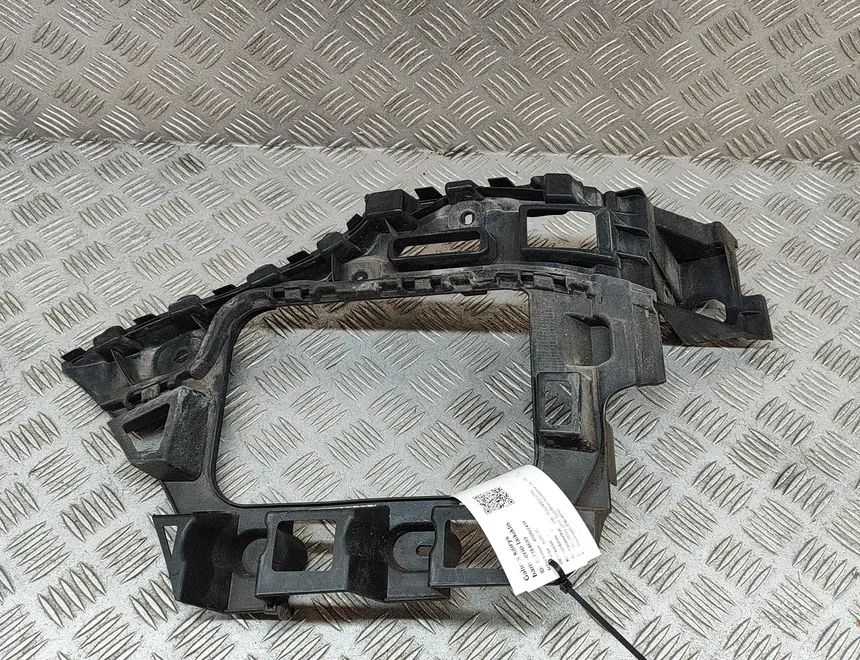 VOLKSWAGEN Touareg 2 generation (2010-2018) Jobb hátsó lökhárító konzolja 7P6807393A 27184699