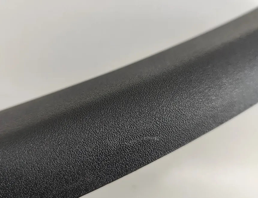 VOLKSWAGEN ID.3 1 generation (2019-2023) Jobb oldali B-pillér díszléce 10A867244A 27874822