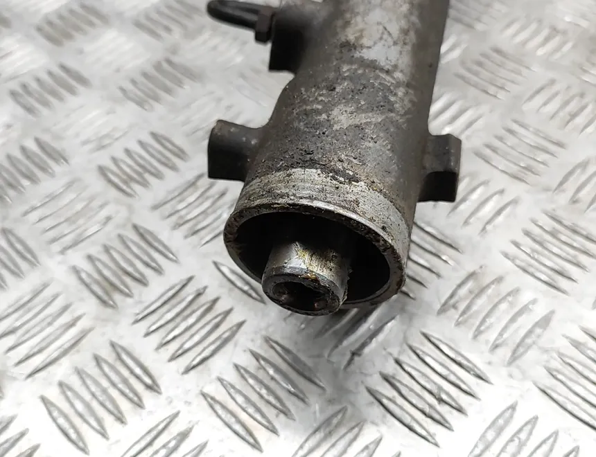 FORD Maverick 2 generation (2000-2007) Kormányműfogaslécek YL8C-3550-FB 28022052