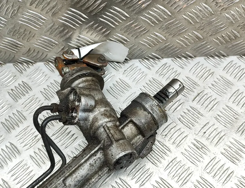 FORD Maverick 2 generation (2000-2007) Kormányműfogaslécek YL8C-3550-FB 28022052