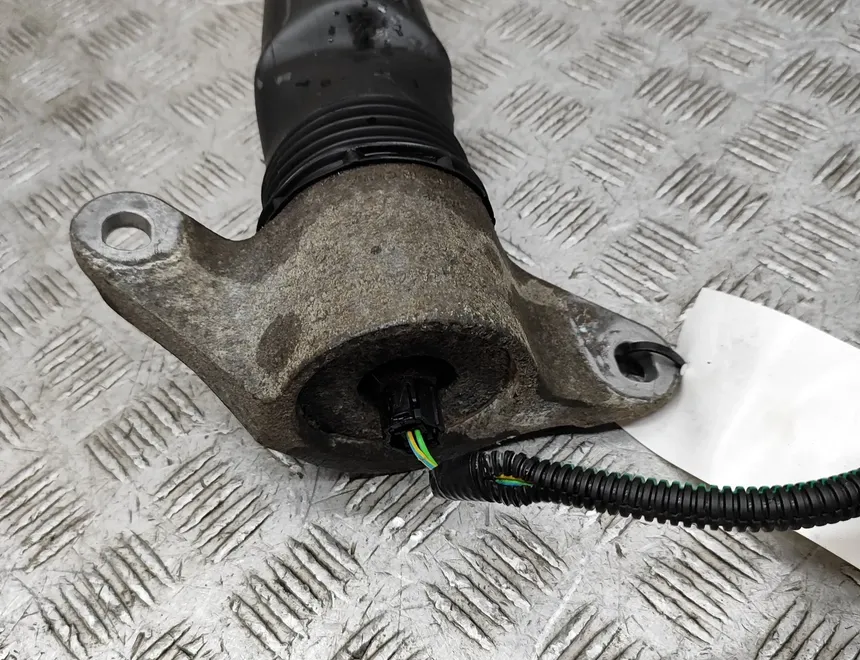 JAGUAR I-Pace 1 generation (2018-2023) Bal hátsó lengéscsillapító J9D3-18080-CB 28305041