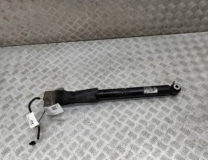 JAGUAR I-Pace 1 generation (2018-2023) Bal hátsó lengéscsillapító J9D3-18080-CB 28305041