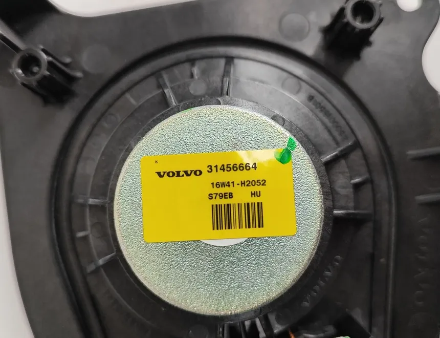 VOLVO XC90 2 generation (2014-2024) Műszerfali hangszóró 31456664 28347043