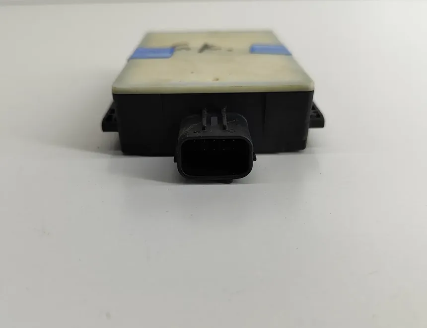 VOLVO XC90 2 generation (2014-2024) Blind Spot Control Module 31499939 28347050