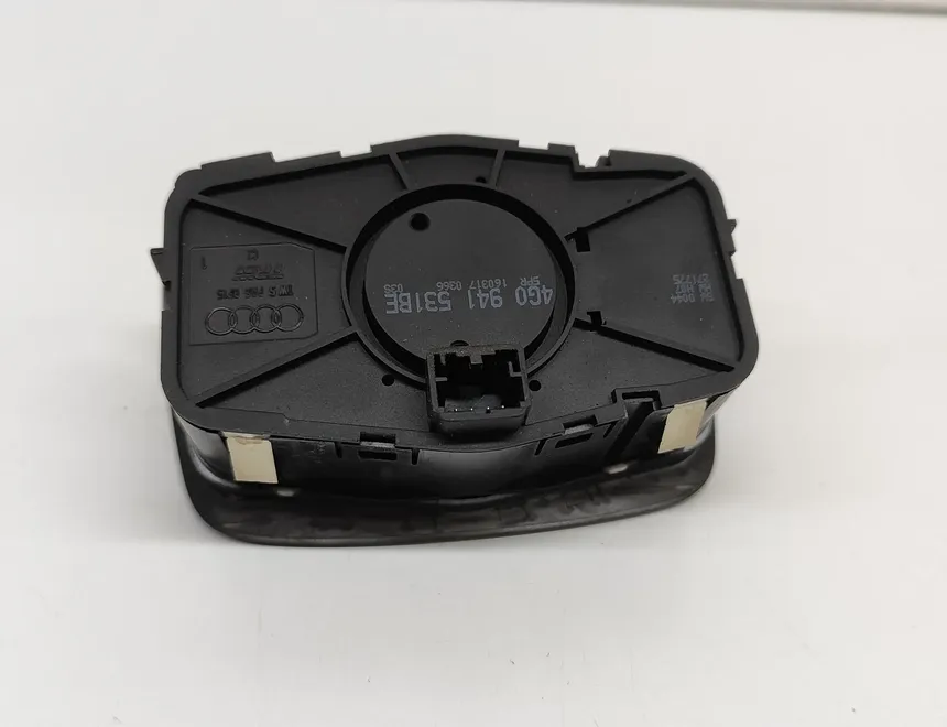 AUDI A7 C7/4G (2010-2020) Fényszórókapcsoló vezérlőegysége 4G0941531BE 28529338