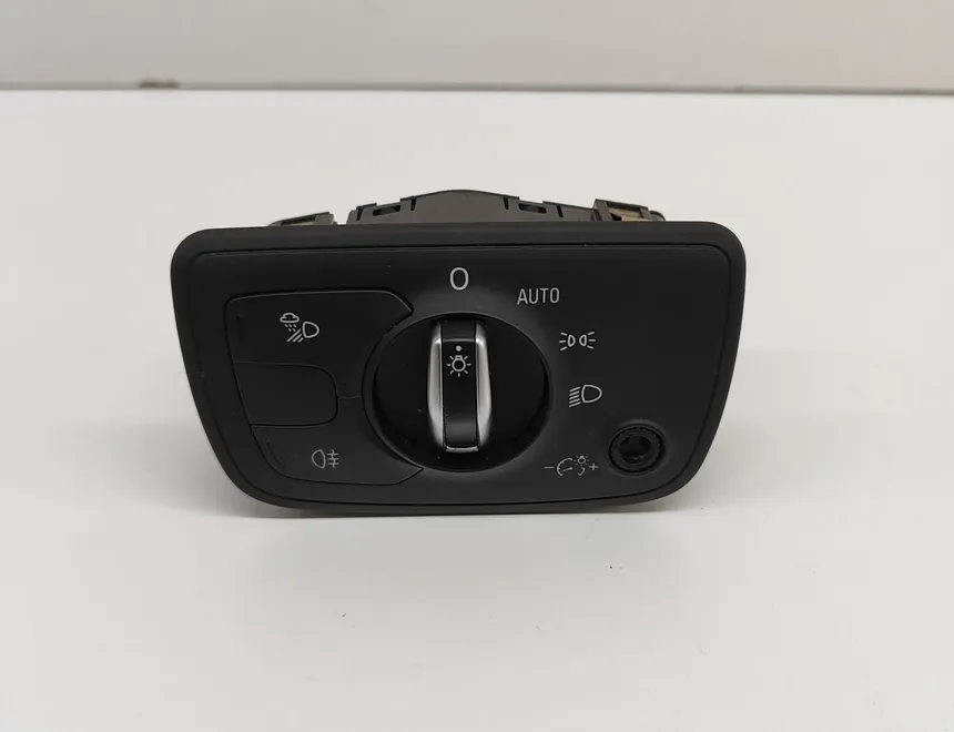 AUDI A7 C7/4G (2010-2020) Fényszórókapcsoló vezérlőegysége 4G0941531BE 28529338