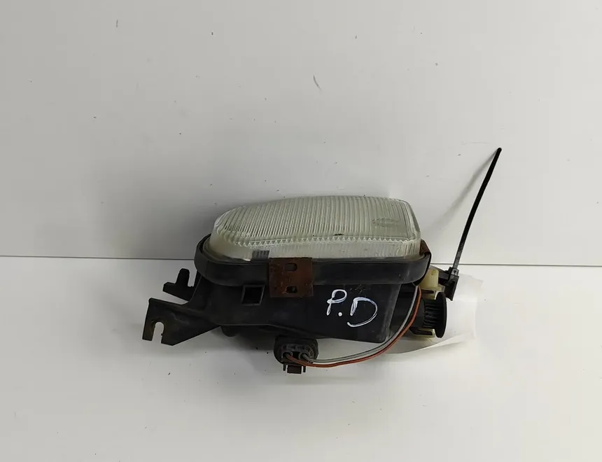 MERCEDES-BENZ CL-Class C215 (1999-2006) Jobb első ködlámpa A2158200656 28949426