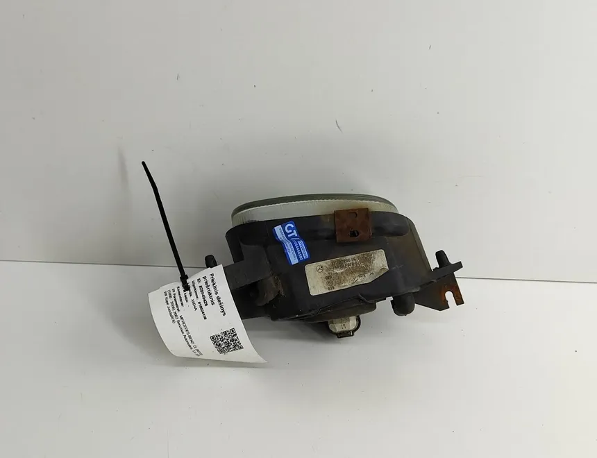 MERCEDES-BENZ CL-Class C215 (1999-2006) Jobb első ködlámpa A2158200656 28949426