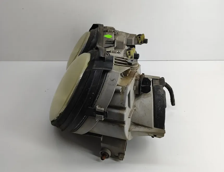 MERCEDES-BENZ CL-Class C215 (1999-2006) Bal első fényszóró 0301165671,A2158200361 28949441