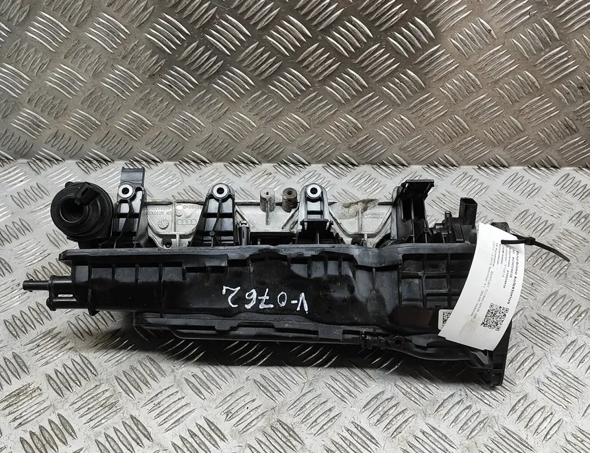 BENTLEY Continental Flying Spur 2 generation  (2008-2013) Intake Manifold 079133340R,079133109F,079133340 29024838