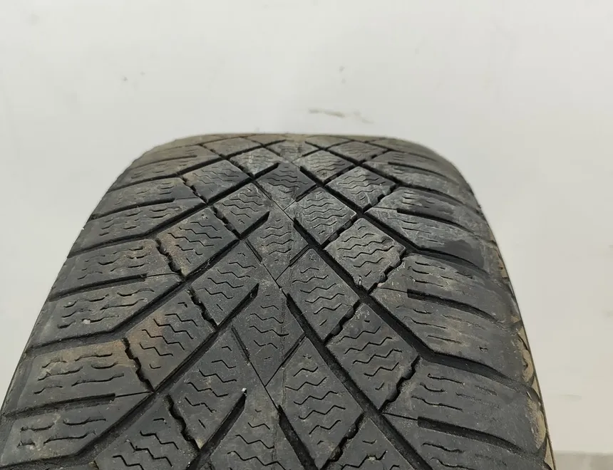 NISSAN Leaf 2 generation (2017-2023) Kerék 40300-BR060 29039298