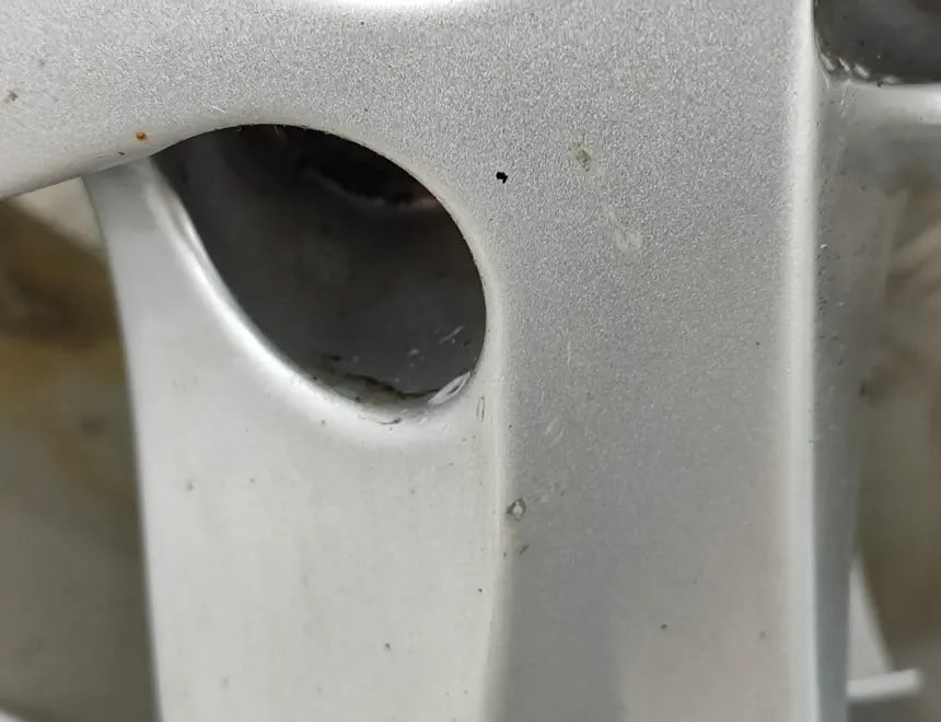 NISSAN Leaf 2 generation (2017-2023) Kerék 40300-BR060 29039302