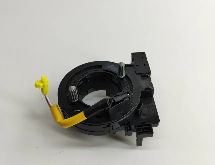 MAZDA 6 GJ (2012-2024) Kormánykerék csúszógyűrű-légzsákmodulja KD49-66-CS0,KD49-66-CS0-A,KD4966CS0A 29291519