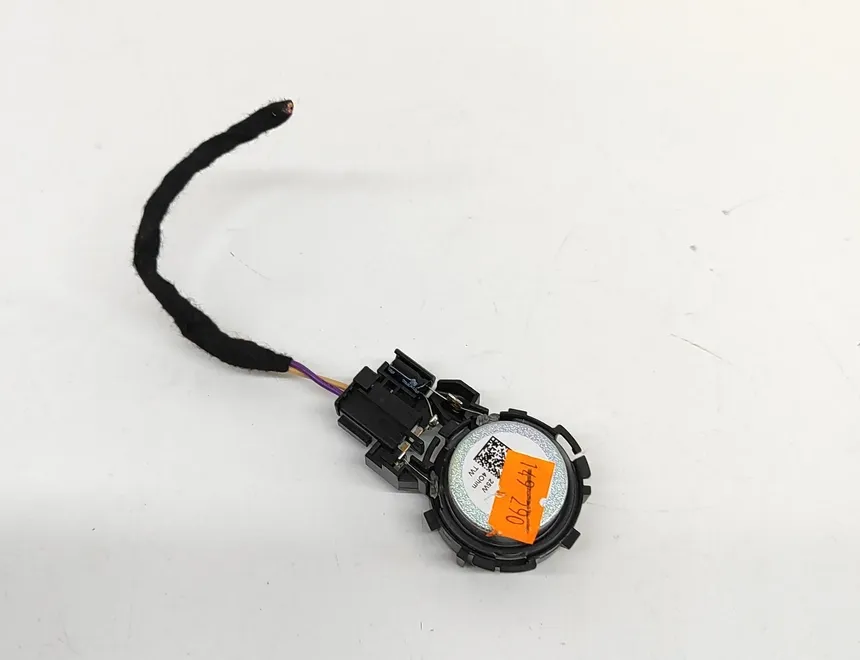 CITROËN C4 3 generation (2020-2023) Bal első ajtó hangfala 9830934680 29908058