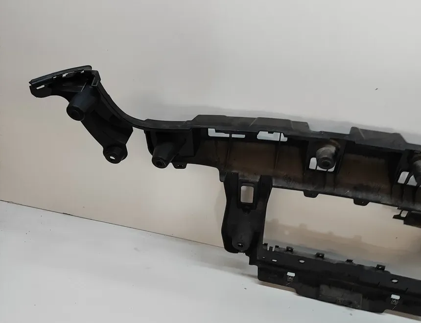 BMW X6 E71/E72 (2008-2012) Средний кронштейн бампера задний 7176244 30029000