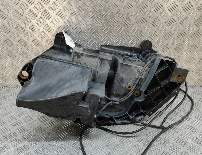 JEEP Wrangler JK (2006-2018) Ablakmosó tartálya 68079427AG,68079426AG 30320234