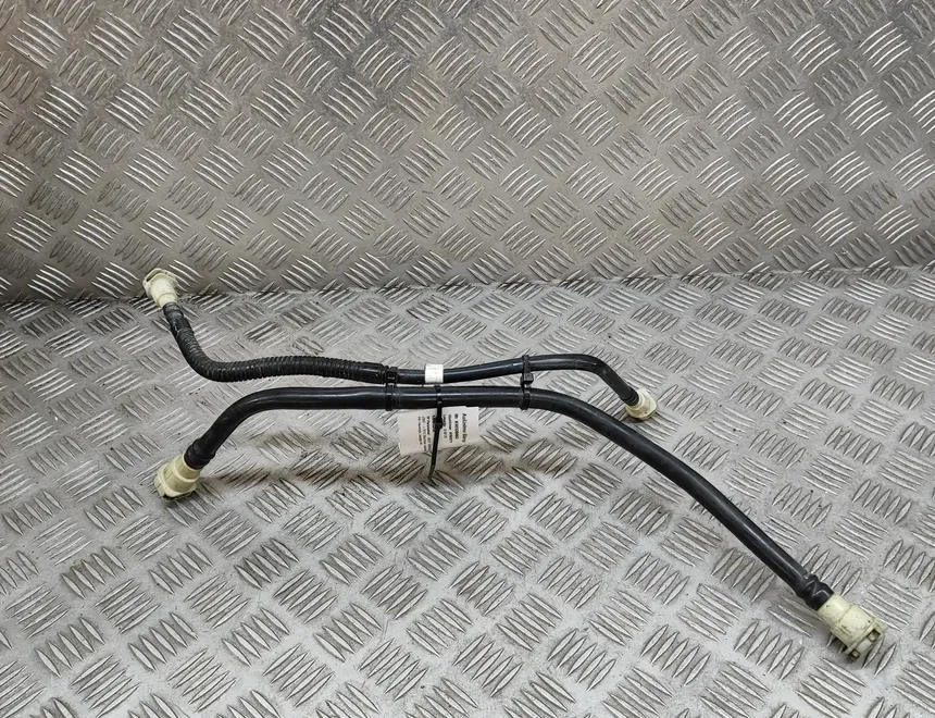 JEEP Wrangler JK (2006-2018) Üzemanyag-tömlő 05147091AC 30320463