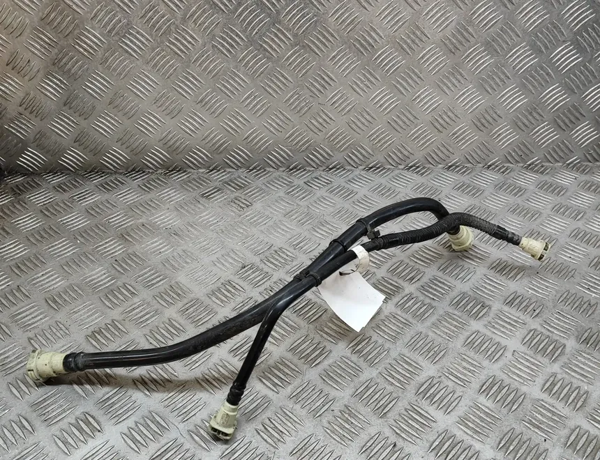 JEEP Wrangler JK (2006-2018) Üzemanyag-tömlő 05147091AC 30320463