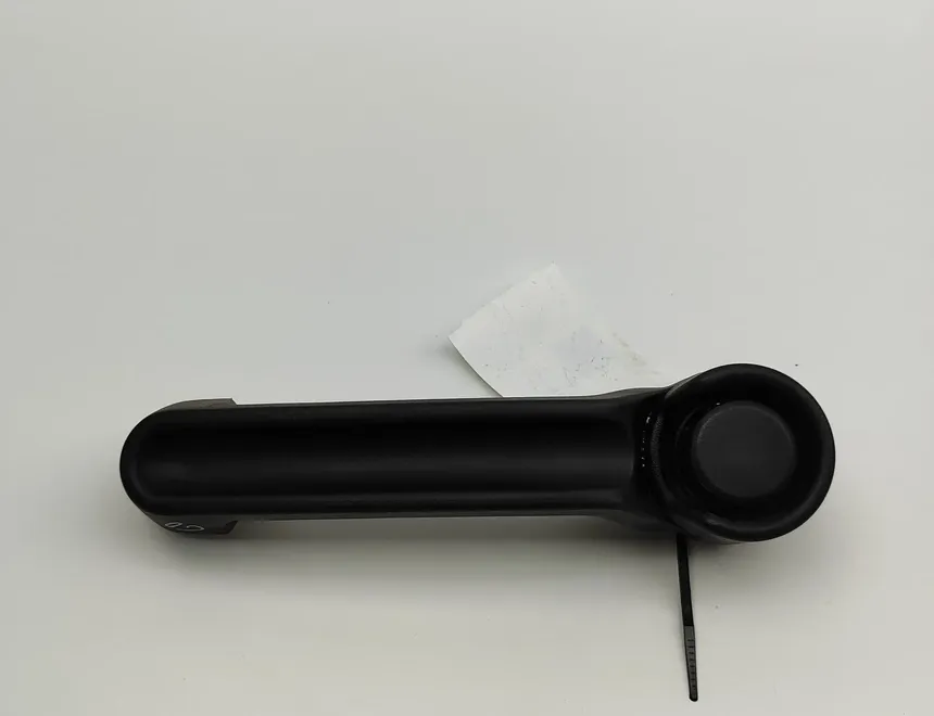 JEEP Wrangler JK (2006-2018) Bal hátsó ajtó külső fogantyúja K04589164AI 30320520