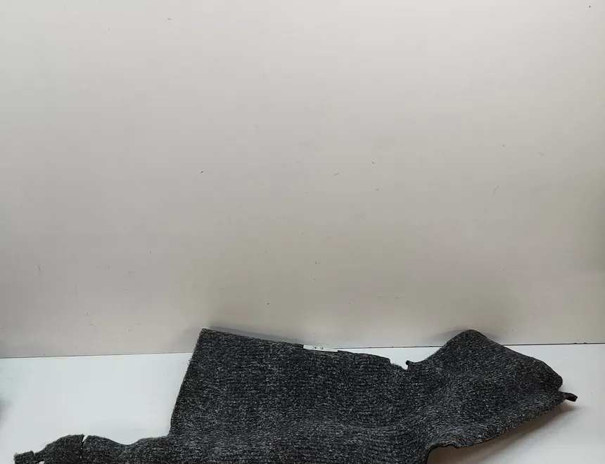 JEEP Wrangler JK (2006-2018) Bal oldali csomagtartó díszléce 1QA81DX9AC 30322130