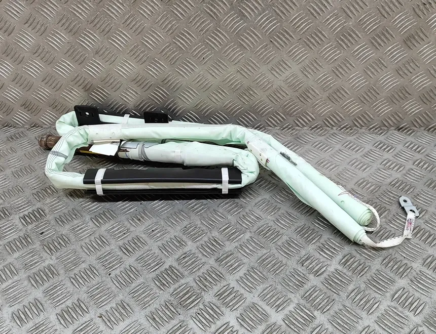 HYUNDAI Santa Fe TM (2018-2024) Jobb oldali SRS tetőlégzsák 80410S1000 30336804