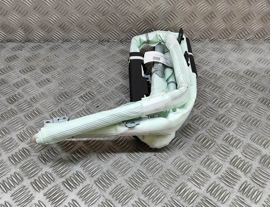 HYUNDAI Santa Fe TM (2018-2024) Jobb oldali SRS tetőlégzsák 80410S1000 30336804